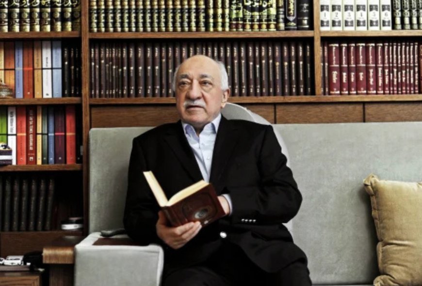 Fethullah Gulen, Ulama Turki yang Dituduh Dalangi Kudeta 2016, Meninggal Dunia di AS pada Usia 83