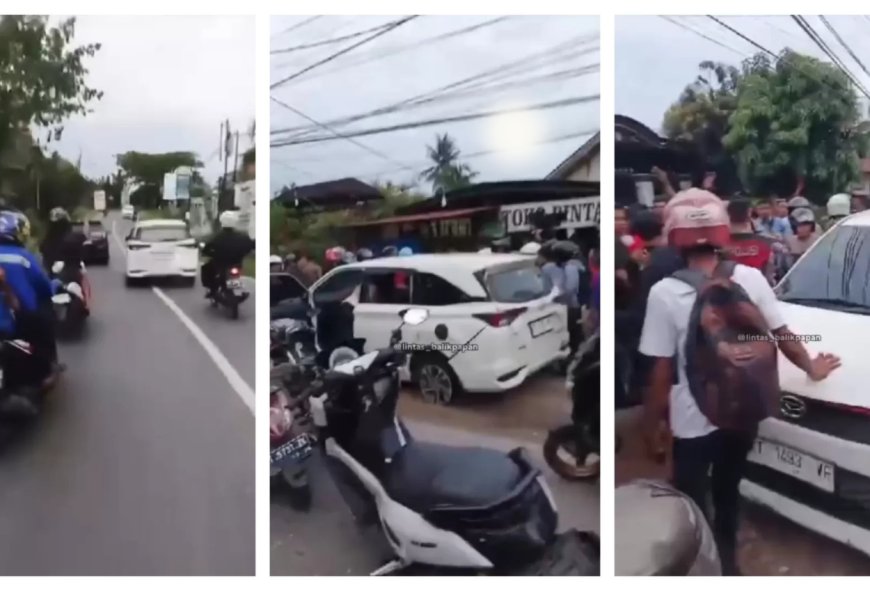 Seorang Bocah Tewas Usai Terseret 300 Meter dalam Kasus Tabrak Lari di Balikpapan