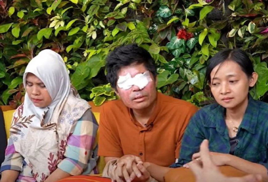 Sifat Asli Agus Salim Dibongkar Mantan Karyawan, Selalu Bikin Sakit Hati Bawahan