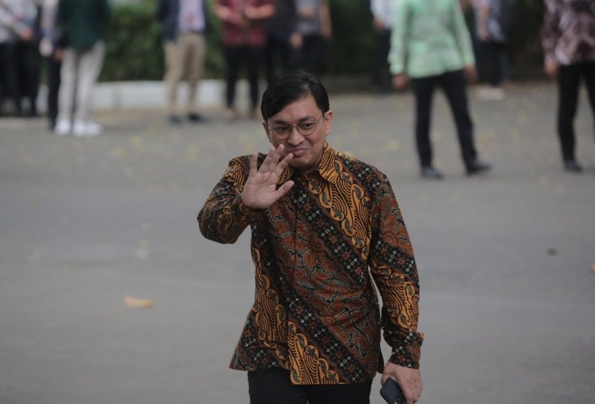 Yovie Widianto Ditunjuk Presiden Prabowo Jadi Staf Khusus Ekonomi Kreatif