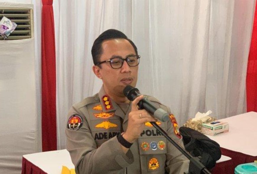 Seorang Pria Dianiaya di Jaktim Usai Cegah Pelaku Makan Makanan Milik Ojol