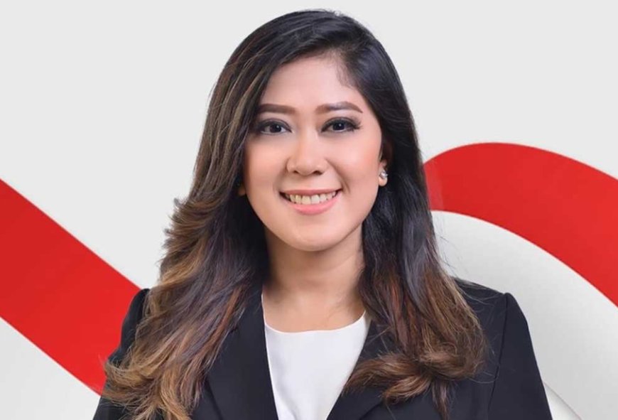 Meutya Hafid Umumkan Nama Kominfo Dirubah Menjadi Komdigi