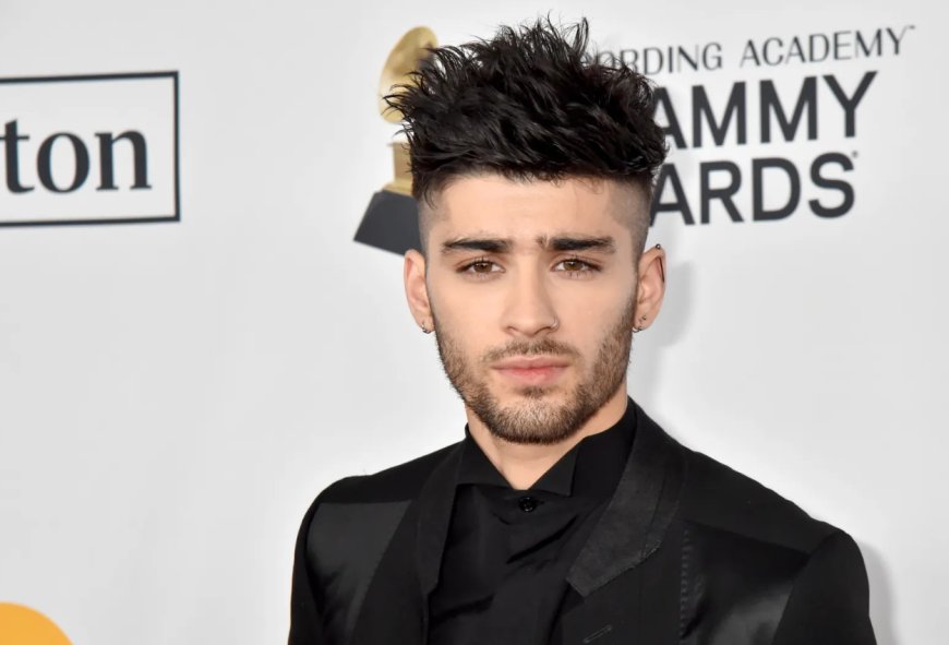 Masih Berduka Atas Kepergian Liam Payne, Zayn Malik Putuskan Tunda Tur Amerika