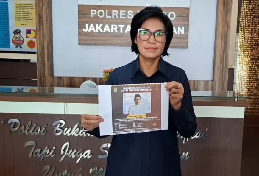 Guru di Jaksel Jadi Buron Setelah Diduga Lecehkan Murid SD