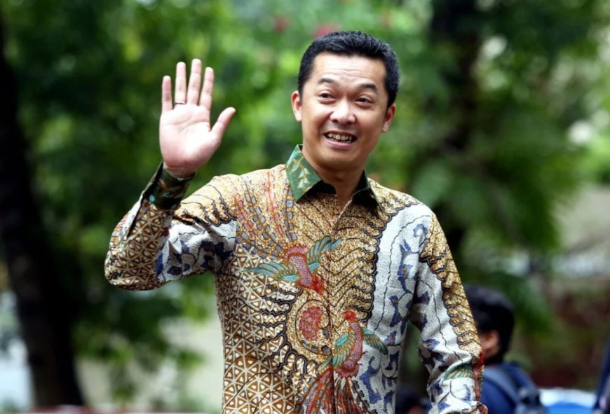 Wamenpora Taufik Hidayat Kritik Pedas tentang "Tikus" di Kemenpora