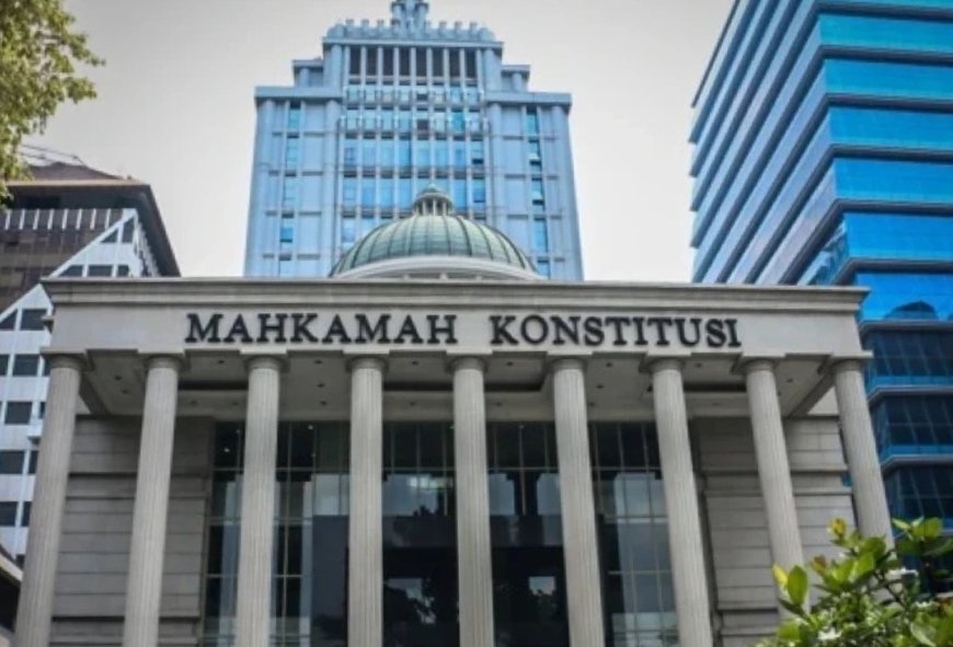 Warga Jakarta Ajukan Uji Materi UU ke MK, Minta Bisa Hidup di RI Tanpa Beragama