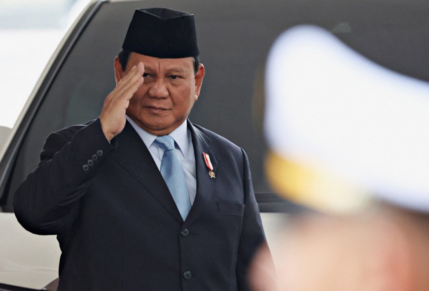 Prabowo Subianto Akan Terbitkan Perpres untuk Hapus Utang 6 Juta Petani dan Nelayan