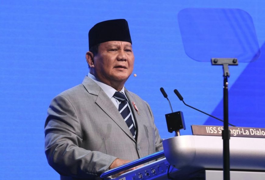 Prabowo Tegaskan Tak Ada Pejabat Kebal: Copot yang Tak Bekerja Keras!