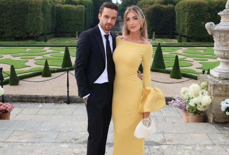 Kate Cassidy Ungkap Rencana Menikah dengan Liam Payne Tahun Depan