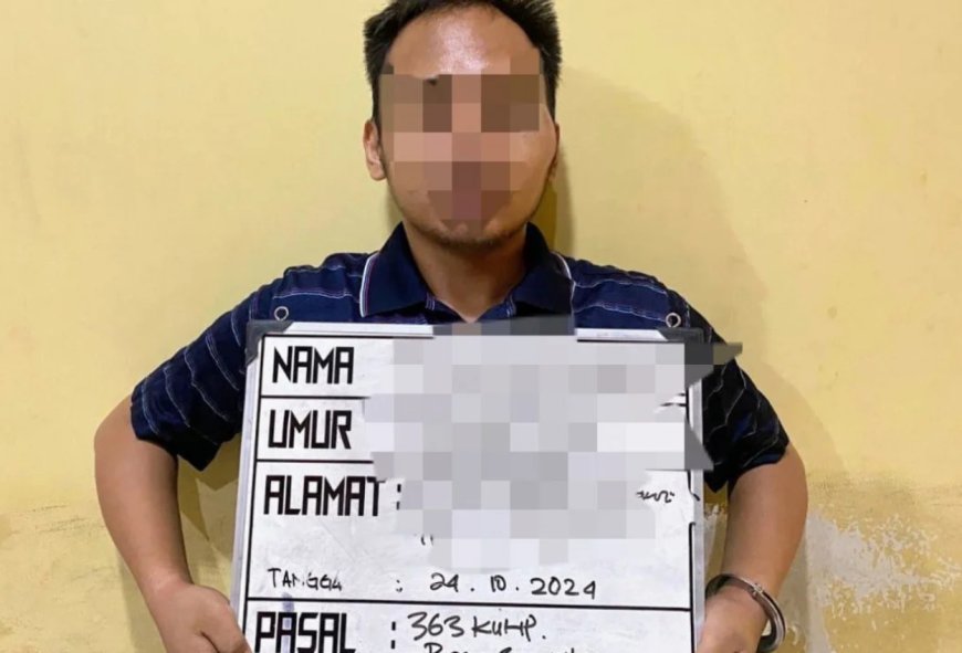 Polisi Gadungan Tipu Wanita, Korban Diberi Pil Ekstasi dan Disetubuhi