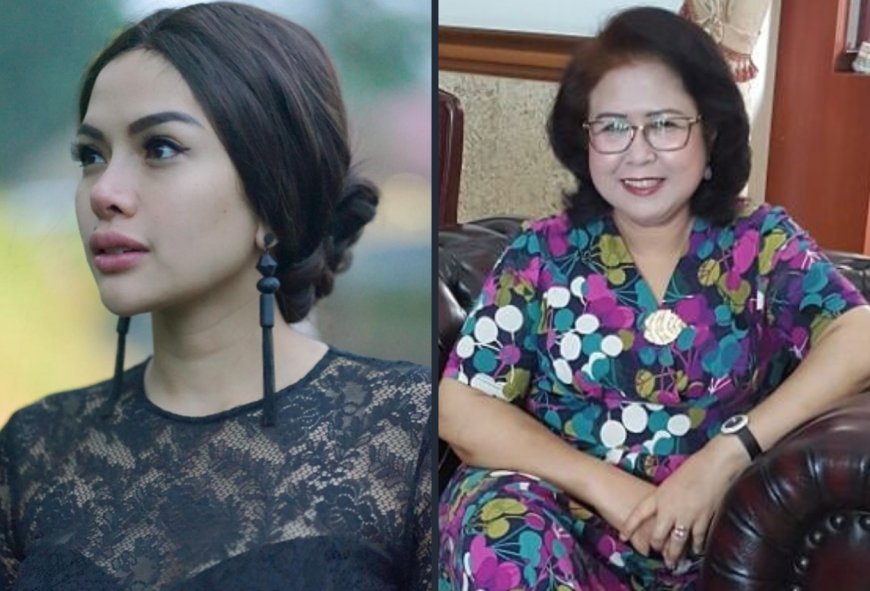 Kasus dengan Pengacara Elza Syarief (2019)