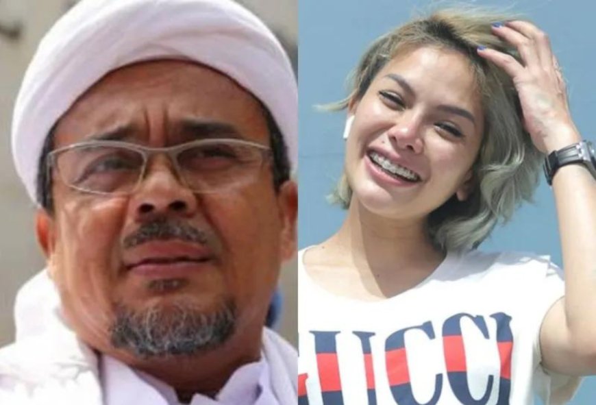 Penghinaan Habib Rizieq Shihab (2020)