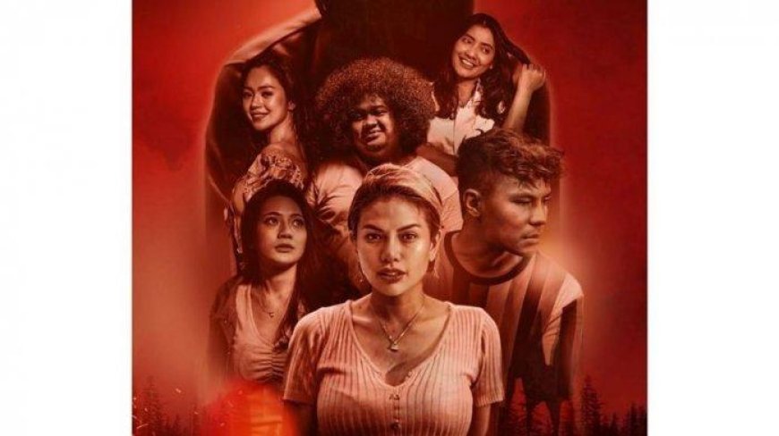 10 Film Nikita Mirzani: Dari Horor hingga Komedi