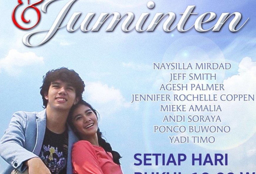 Memulai Karier dari Sinetron Romeo dan Juminten