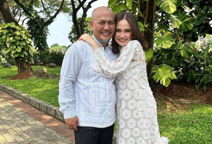 Anak Pertama dari Andre Ariyantho dan Shendy Hadju