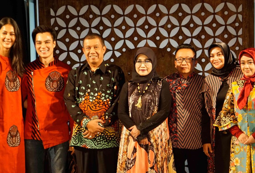 Batik Wong Jogja