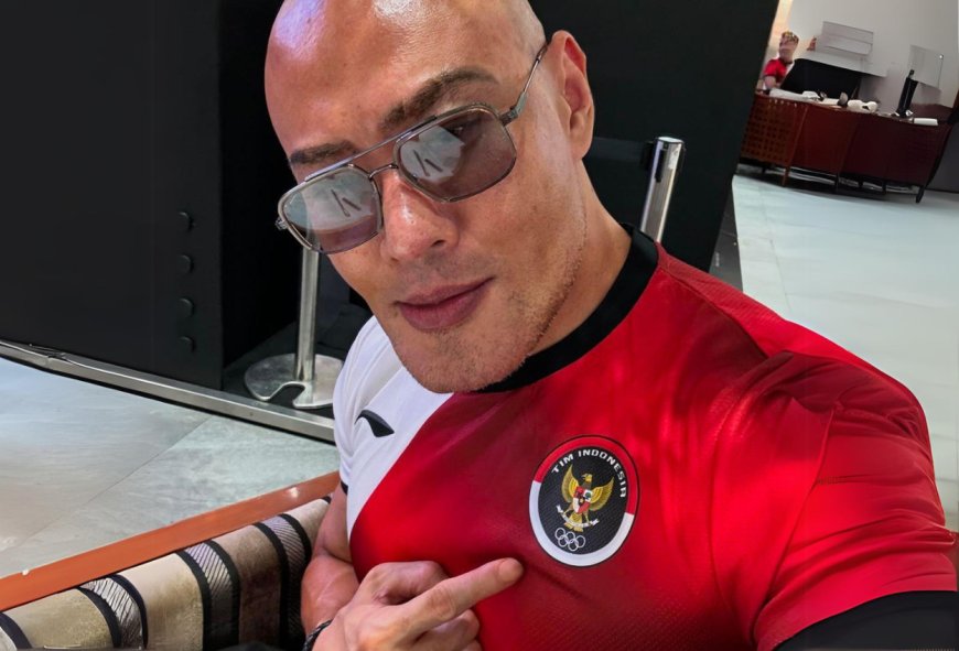 Profil Deddy Corbuzier: Mentalis yang Jadi Raja YouTube Indonesia