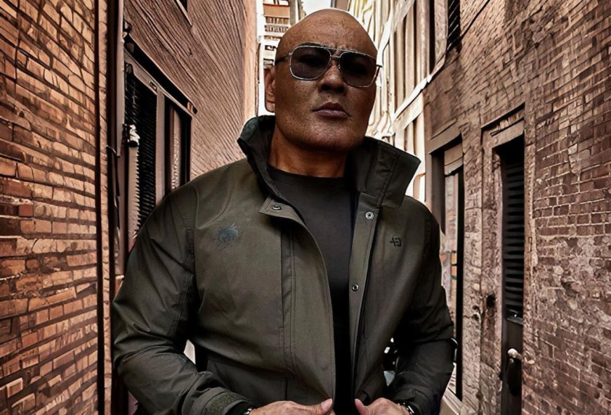 Biodata Lengkap Deddy Corbuzier