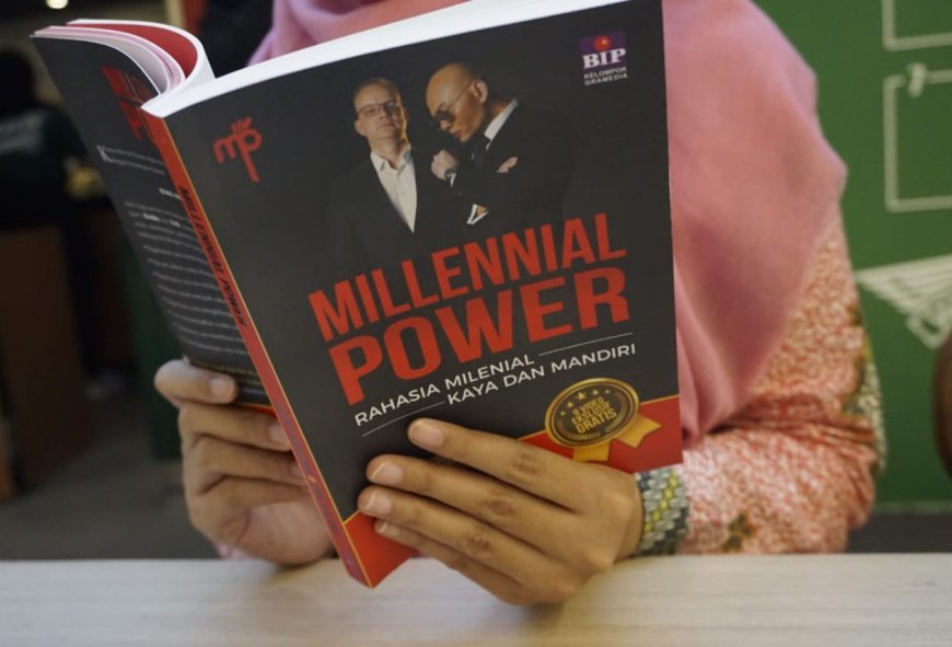 Karya Buku Deddy Corbuzier