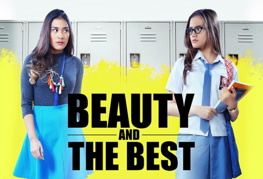 Beauty and the Best (2016)