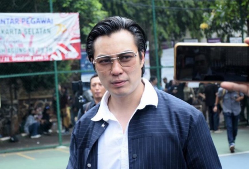 Baim Wong Ungkap Kemungkinan Rujuk dengan Paula Verhoeven: Doain Aja Ya