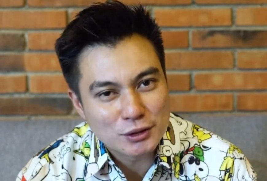 Perjalanan Karier Baim Wong