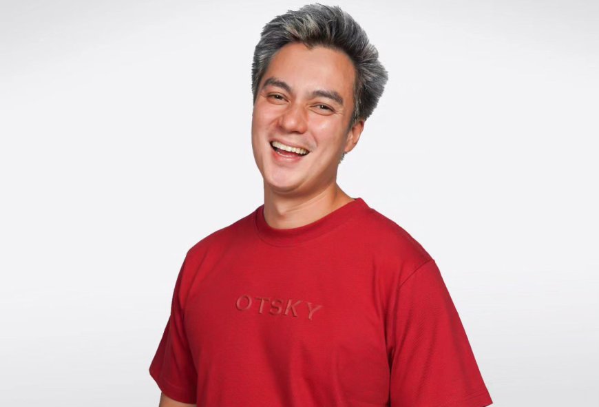 Kekayaan Baim Wong