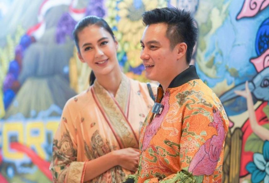 Kapan Baim Wong Menikah? Ini Fakta Pernikahan-Perceraiannya dengan Paula Verhoeven