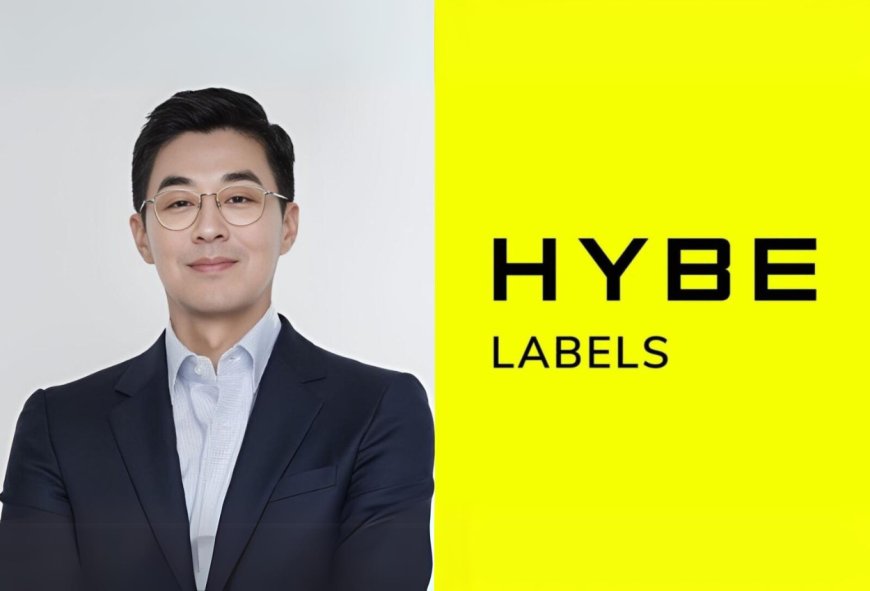 CEO HYBE Minta Maaf Usai Laporan Internal Berisi Kritik Tajam Terhadap Idol Bocor