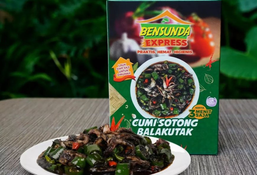 Bensunda