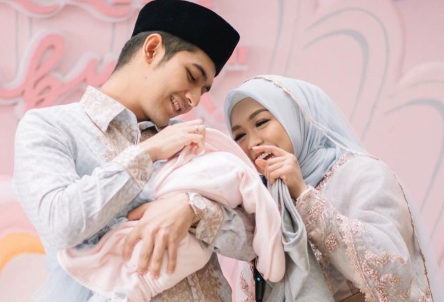 Dianugerahi Anak Perempuan