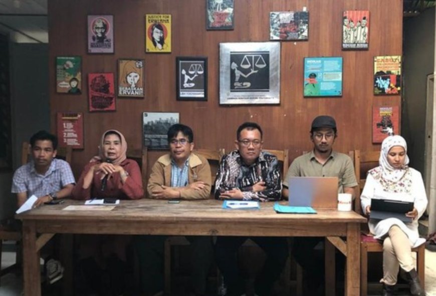 Tunggakan Biaya Jadi Alasan Sekolah Tahan Ijazah Ratusan Siswa di DIY