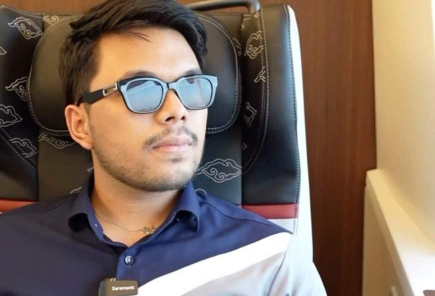 Daftar Bisnis Thariq Halilintar: YouTube, Fashion, hingga Manajemen Artis