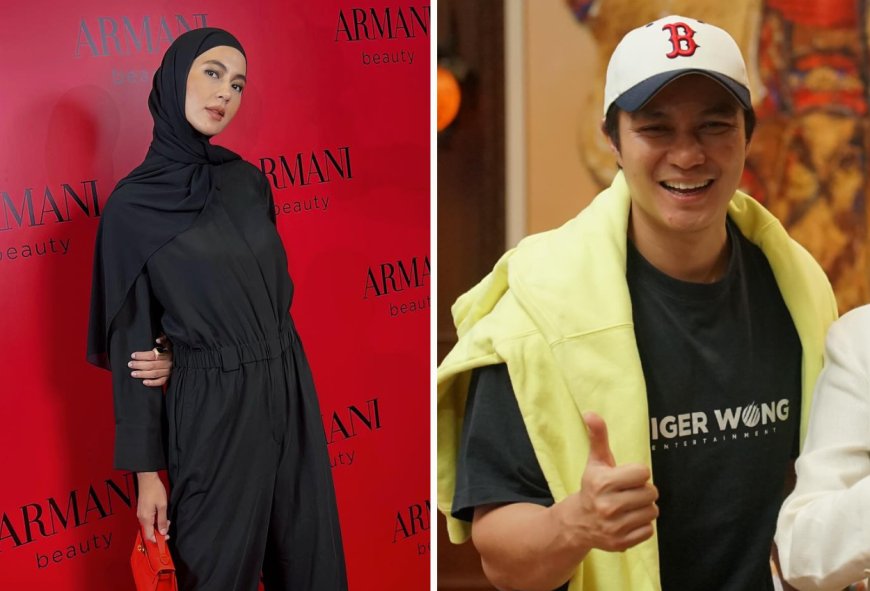 Hanya Makan Bersama, Sahabat Baim Wong Tak Yakin Paula dan Nico Selingkuh