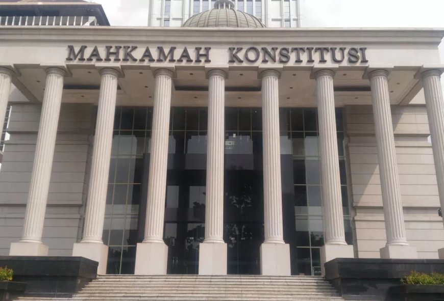 MK Putuskan Batas Maksimal PKWT dalam UU Cipta Kerja: Tak Lebih dari 5 Tahun