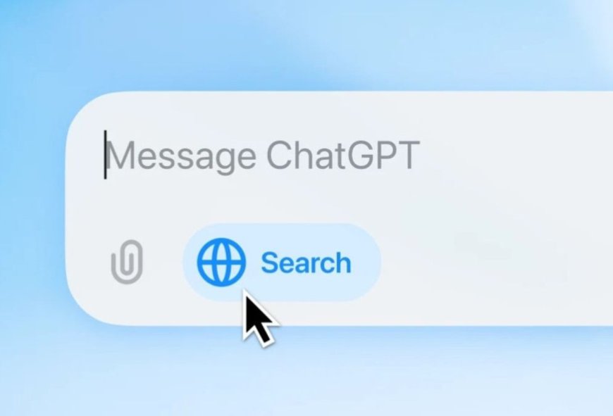 OpenAI Luncurkan ChatGPT Search, Mesin Pencari Berbasis AI Baru