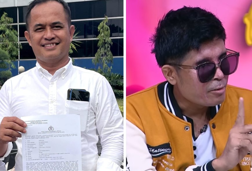 Pengacara Agus Salim Mengundurkan Diri, Akui Tidak Dihargai