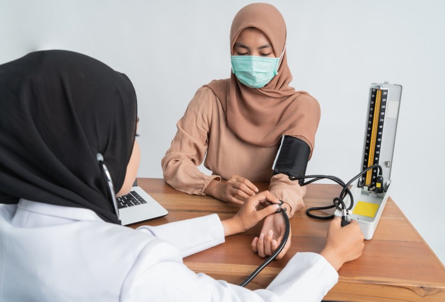 Mulai 2025, Pemerintah Siapkan Medical Check Up Gratis Saat Ulang Tahun