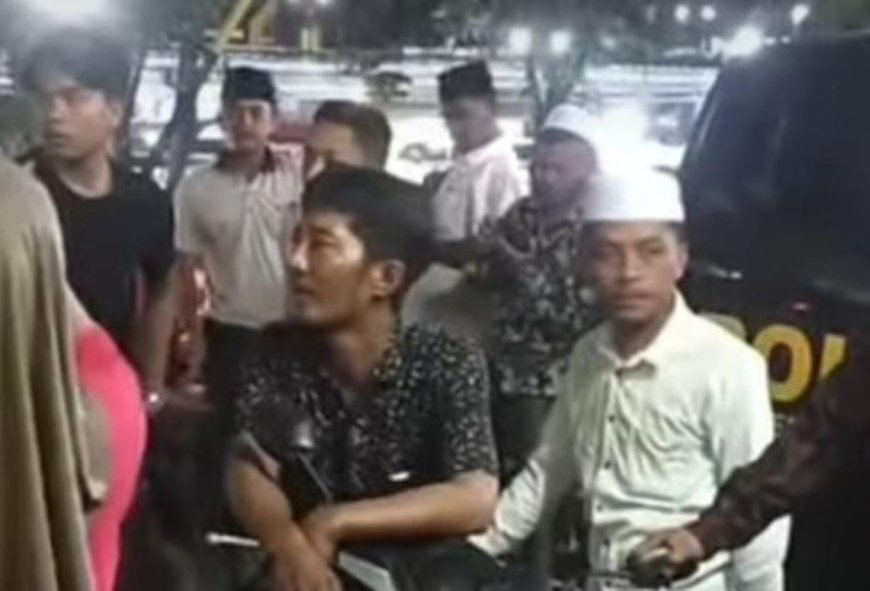 Viral! Pengantin Perempuan di Madura Disekap, Dua Pelaku Ditangkap Polisi