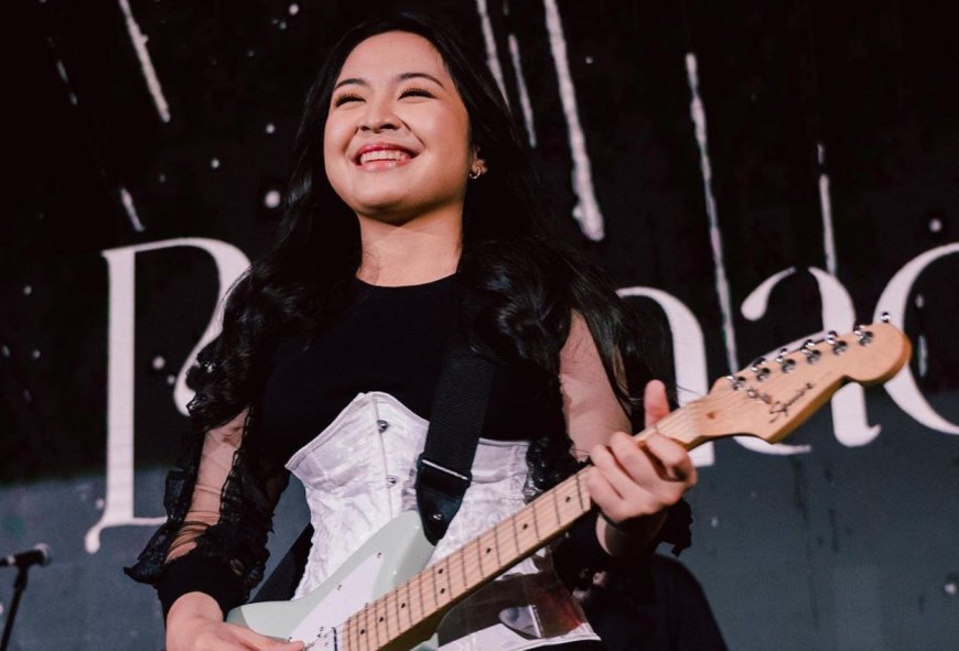 Kumpulan Lagu Bernadya Yang Paling Banyak Didengar