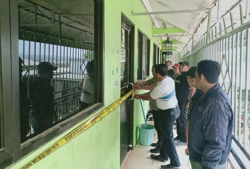 Penganiayaan di Pondok Pesantren Gresik: Santri Meninggal Akibat Dipukul Batu Bata