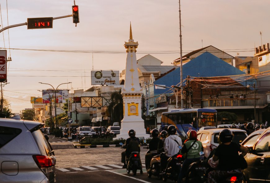 Satpol PP Awasi Ngamen Online di TikTok demi Ketertiban Ruang Publik Yogyakarta