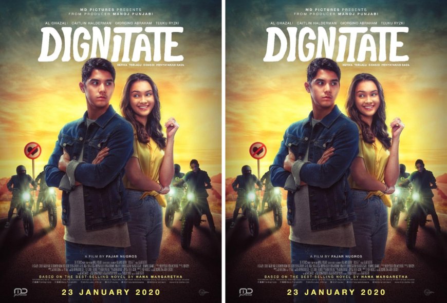 Dignitate (2020)