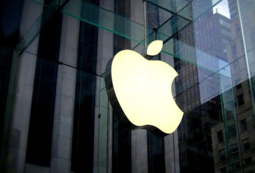 Apple Ajukan Investasi Pabrik Aksesori Rp157 Miliar, Kemenperin Pertimbangkan