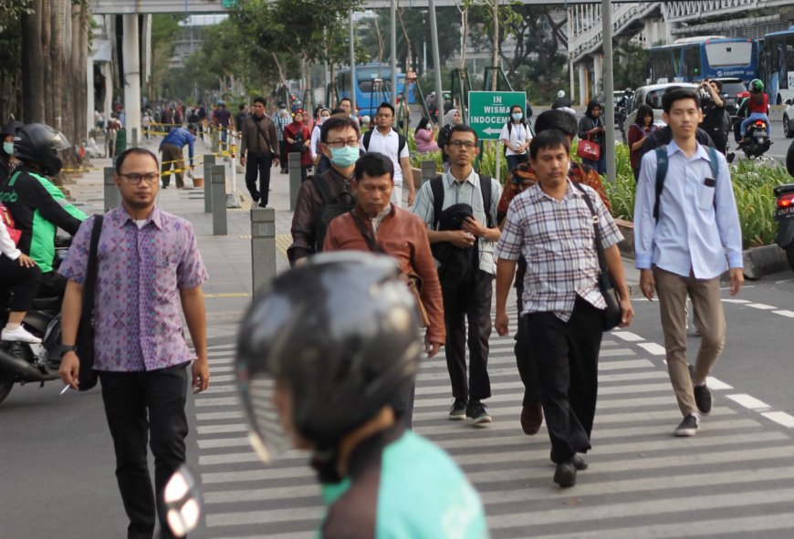 MK Kabulkan Gugatan Buruh, PHK Harus Lewati Proses Hukum Tetap