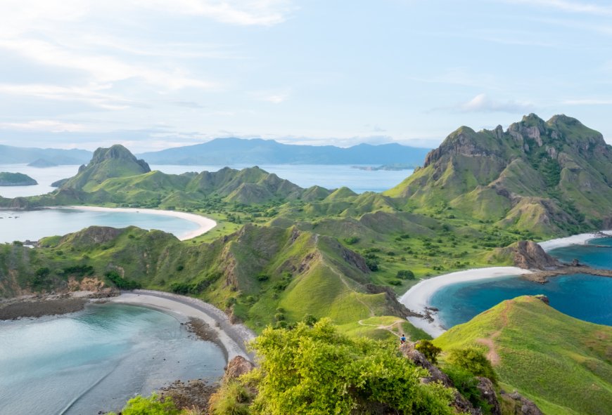 Produk UMKM di Labuan Bajo Ditemukan Berjamur dan Mengandung Formalin