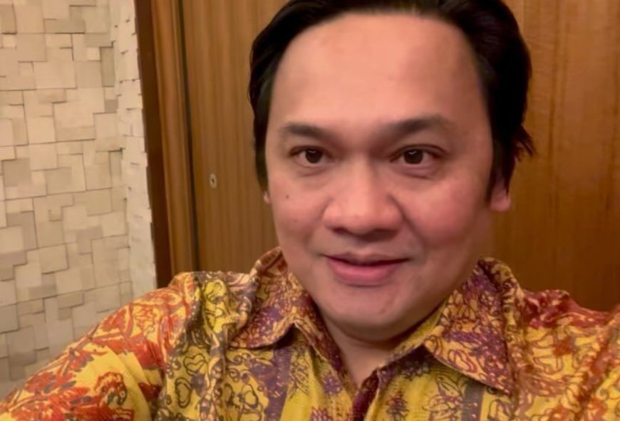 Farhat Abbas Laporkan Denny Sumargo atas Dugaan Diskriminasi Rasial