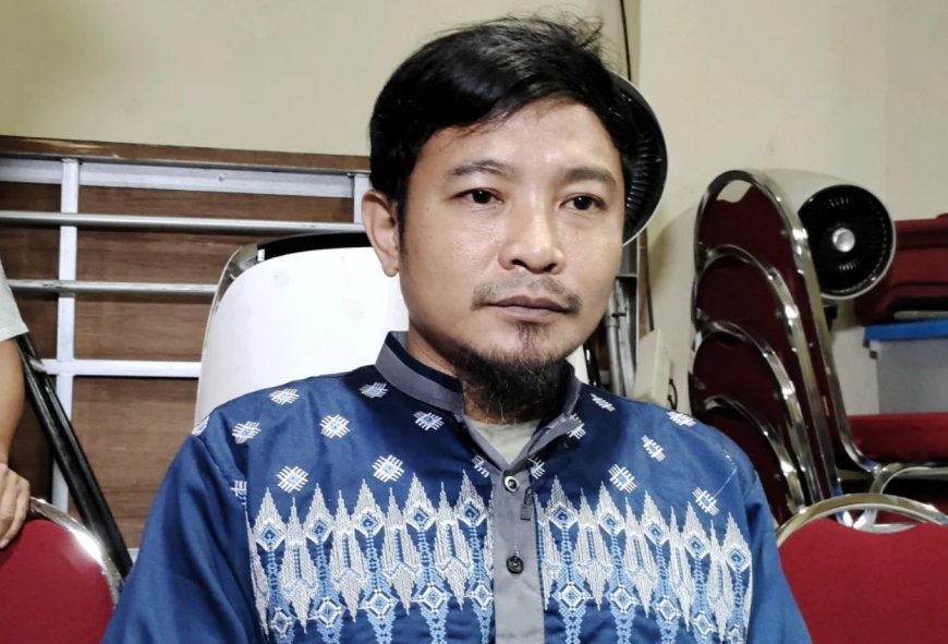 Divonis 18 Tahun, Zul Zivilia Hadapi Hukuman dengan Jadi Guru Seni di Lapas