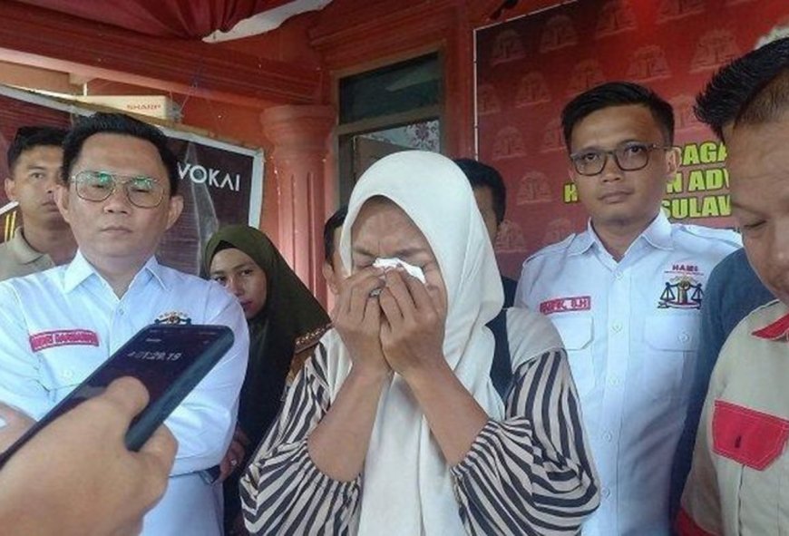 Guru Supriyani Batal Damai dengan Keluarga Anak Polisi Setelah Mediasi