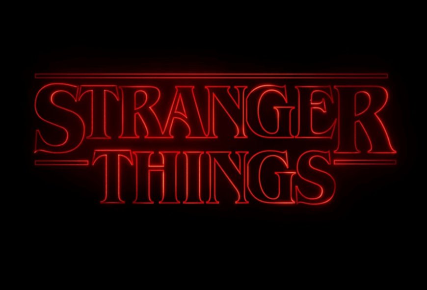 Stranger Things 5 Dikonfirmasi Tayang 2025, Ini Judul Episodenya